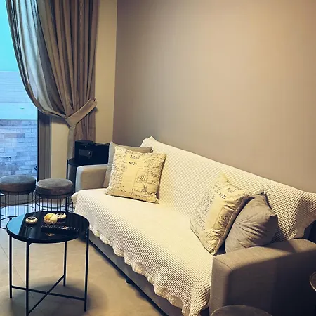 Minimal 2Bd Apartment In Thisio Atena Exterior foto